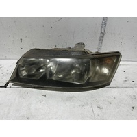 Holden Commodore Left Head Light VZ 08/2004-09/2007