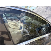 Mercedes E Class Right Hand Front Door Glass Window W213 05/16 - 2023