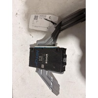 Subaru Impreza ECU FB20 G4 12/2011-08/2017