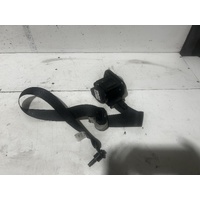 Nissan Pulsar Seatbelt Left Front Seatbelt Only C12 Hatch 05/2013-12/2016