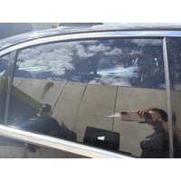 Mercedes E Class Right Hand Rear Door Glass Window W213 05/16 - 05/23 