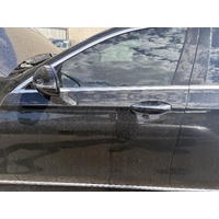 Mercedes E Class Left Hand Front Door Glass Window W213 05/16 - 2023