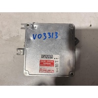 Toyota MR2 ECU SW20 01/1990-02/1998 
