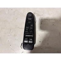 Toyota MR 2 Master Window Switch SW20 01/1990-02/1998 