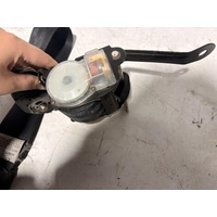 Toyota MR2 Left Front Seatbelt Only SW20 01/1990-02/1998 