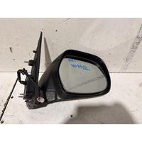 Toyota Hiace Right Door Mirror TRH201R 01/2005-01/2014 