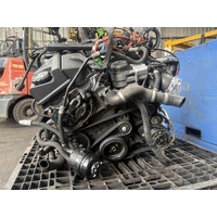 BMW 1 Series 2.0L Petrol Engine N46B E87 118i 10/2006-06/2011