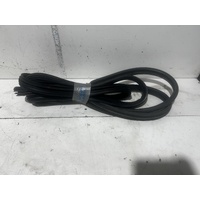 Toyota Hiace Body Seal Rubber Left Front TRH/KDH 01/2005-04/2019