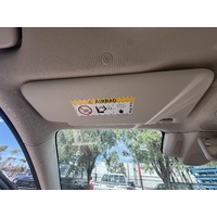 Mercedes E Class Left Hand Sun Visor W213 05/16 - 05/23