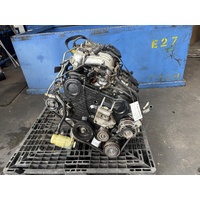 Mitsubishi 380 3.8L Petrol Engine 6G75 DB 09/2005-003/2008