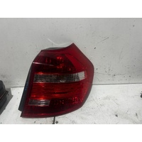BMW 1 Series Right Taillight E82/E88 02/2008-03/2011