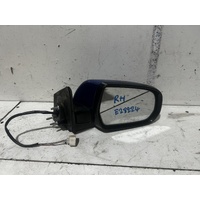 Mitsubishi 380 Right Door Mirror DB 09/2005-03/2008