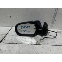 Mitsubishi 380 Left Door Mirror DB 09/2005-03/2008