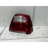Mitsubishi 380 Right Taillight DB 09/2005-03/2008