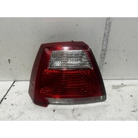 Mitsubishi 380 Left Taillight DB 09/2005-03/2008