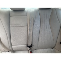 Mercedes E Class Centre Rear Seatbelt W213, 05/16 - 2023 