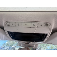 Mercedes E Class Courtesy Light W213 05/16 - 05/23