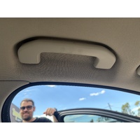 Mercedes E Class Left Hand Front Grab Handle W213 05/16 - 05/23