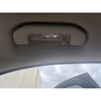 Mercedes E Class Left Hand Rear Grab Handle W213 05/16 - 05/23