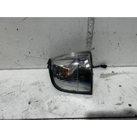 Ford Courier Right Corner Light PG-PH LENS# 21016302 11/2002