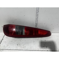 Ford Fiesta Right Taillight WP 3DR 03/2004-09/2005
