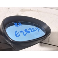 BMW 1 Series Right Door Mirror E87 10/2004-09/2009