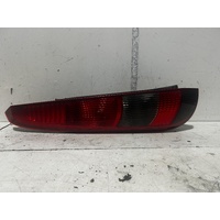 Ford Fiesta Left Taillight WP 3DR 03/2004-09/2005