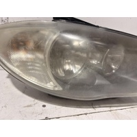 BMW 1 Series Right Headlight E87 01/2007-03/2011