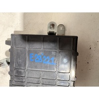 Ford Courier ECU Only 2.6 Petrol G676 09/1990-12/2005 