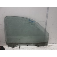 Ford Courier Right Front Door Window PE-PH 01/1999-11/2006
