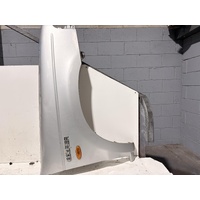 Ford Courier Right Guard PG 11/2002-11/2006 