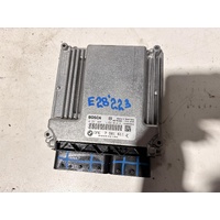BMW 1 Series ECU N46N 120 03/2007-09/2013