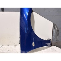 Mitsubishi 380 Right Guard DB 09/2005-03/2008 