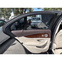 Mercedes E class Left Hand Rear Door Lock Mechanism W213 05/16 - 2023