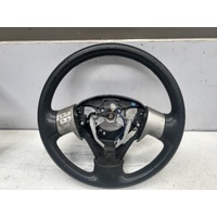 Toyota Corolla Steering Wheel ZRE152 03/2007-10/2009