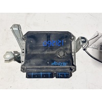 Toyota Yaris Engine ECU NCP131 08/2011-01/2020