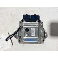 Suzuki S-Cross Engine ECU JY 09/2013-10/2016