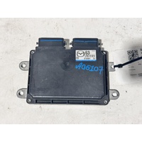 Mazda 3 Engine ECU BL 06/2006-10/2013