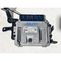 Hyundai Accent ECU Automatic G4LC 1.4l 39114-03410 RB 06/2015-12/2019