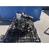 Daewoo Lanos 1.5L Petrol Engine A15SMS 09/1997-100/2003