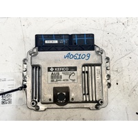 Hyundai ILOAD Engine ECU TQ 11/2007-03/2021
