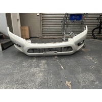 Toyota Hilux Front Bumper TGN/GUN 10/2023-2025