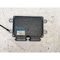 Mazda 3 Engine ECU BL 09/2011-10/2013