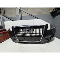 Audi Q5 Front Bumper 8R 12/2008-07/2013