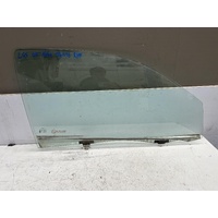 Toyota Hilux Right Front Door WIndow TGN16 03/2005-08/2015