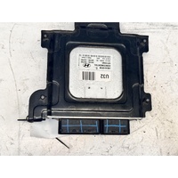 Hyundai IX35 Engine ECU LM 11/2009-05/2013