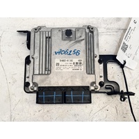 Hyundai Accent Engine ECU RB 10/2013-12/2019
