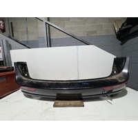 Audi Q5 Rear Bumper 8R 12/2012-01/2017