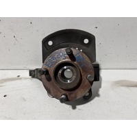 Nissan Micra Left Front Hub Assembly K13 11/2010-12/2016