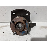 Nissan Micra Right Front Hub Assembly K13 11/2010-12/2016